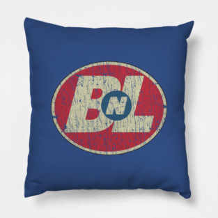 Buy n Large 2007 Pillow