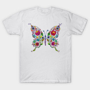 Butterfly T-Shirt