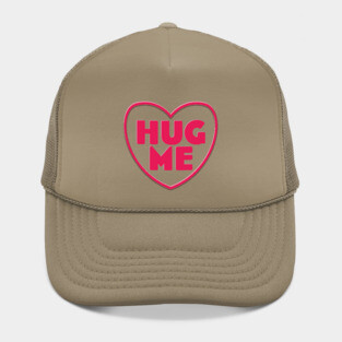 Hug Me Hat