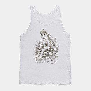 Fairy Tank Top