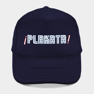 Plakata Hat