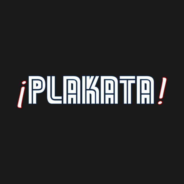 Plakata by Table Smashing