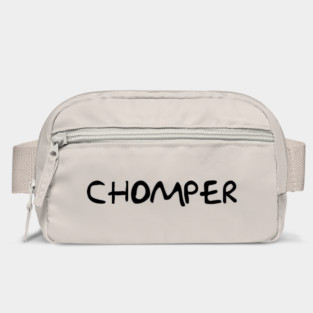 Chomper Bag