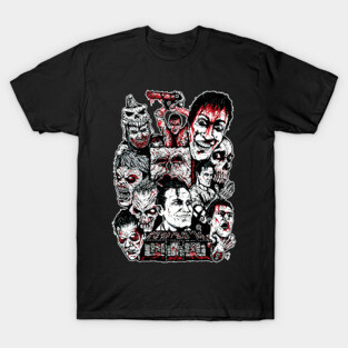 Evil Dead T-Shirt