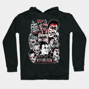 Evil Dead Hoodie