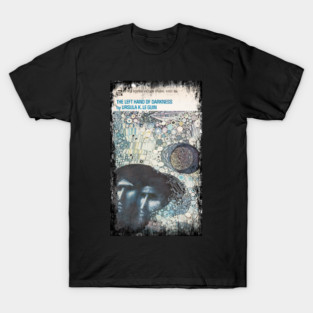 Left Hand of Darkness T-Shirt