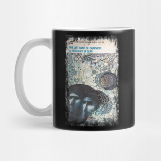 Left Hand of Darkness Mug
