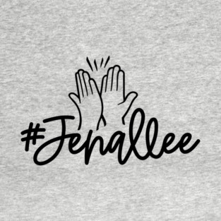 Jenallee T-Shirt