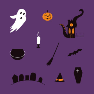 Halloween T-Shirt