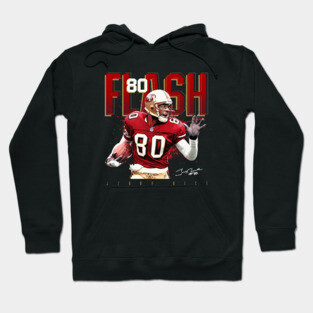 Jerry Rice Hoodie