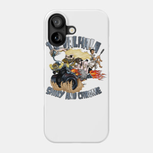 Immortan Run Phone Case