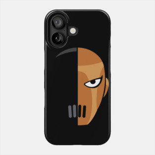 The Thing That Keeps You Up At Night Phone Case