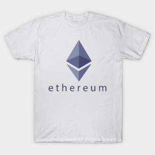Ethereum T-Shirt