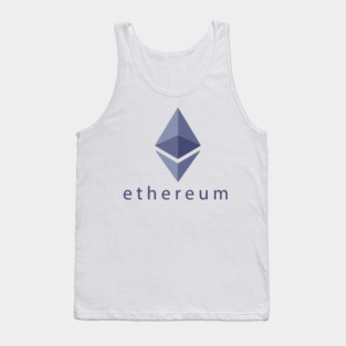 Ethereum Tank Top