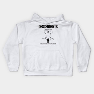 Descendents Kids Hoodie