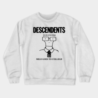 Descendents Crewneck Sweatshirt