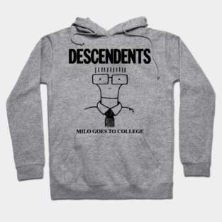Descendents Hoodie