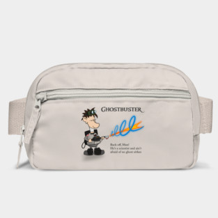 Munchkin Ghostbuster Bag