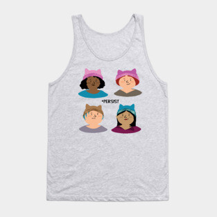 Persist Tank Top