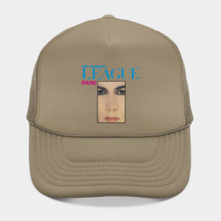DARE Hat