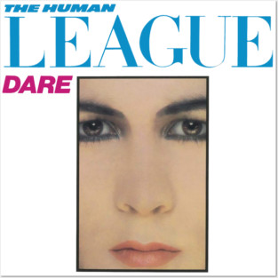 DARE Posters and Art