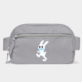 CUTE ZOMBIE BUNNY Bag