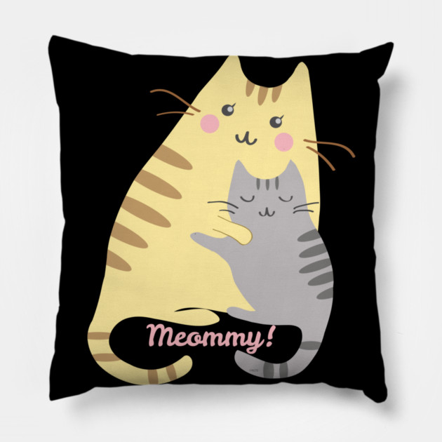 Meommy Pillow by creative