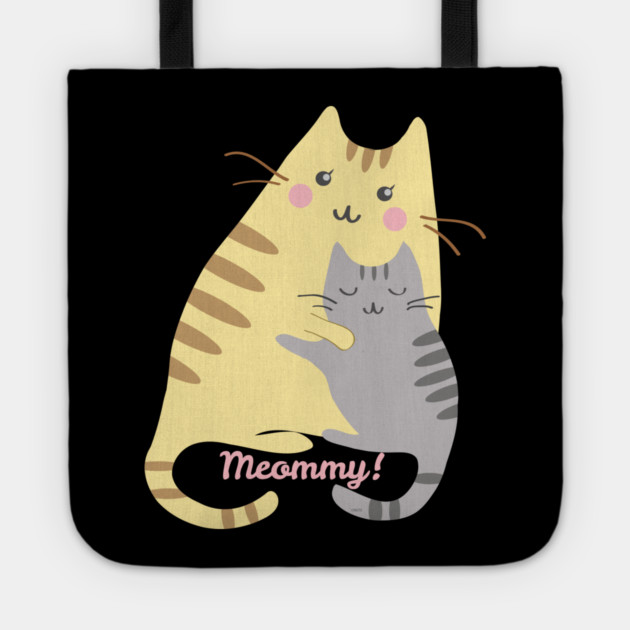 Meommy Tote by creative