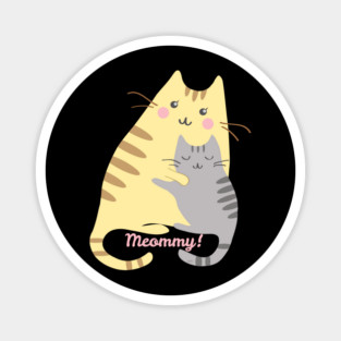 Meommy Magnet