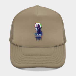 Rutger Hauer blade runner Hat