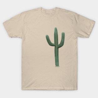 CACTUS T-Shirt