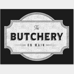 Hipster Steaks Posters and Art