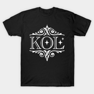 Kol Deluxe T-Shirt