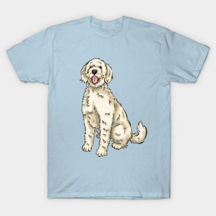 Labradoodle T-Shirt