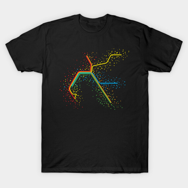 Bay Area T-Shirt