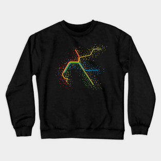 Bay Area Crewneck Sweatshirt
