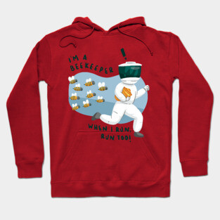 Beekeeper Hoodie