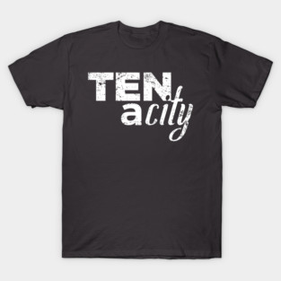 Tenacity T-Shirt