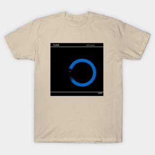 Dune/Germs T-Shirt