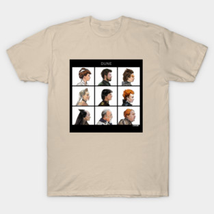 Dune T-Shirt