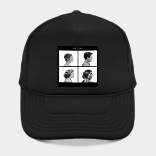 Psycho Hat