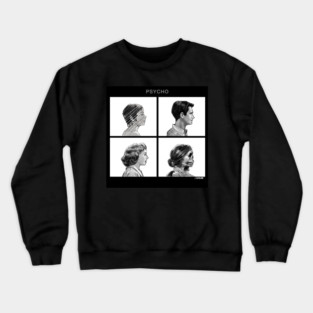 Psycho Crewneck Sweatshirt