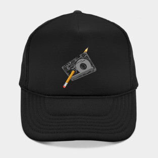 Play Back Hat