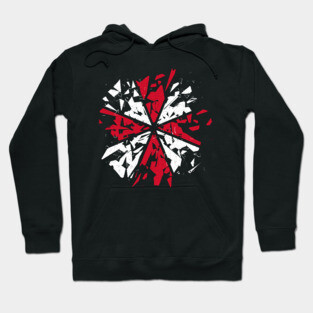 Umbrella Corp Hoodie