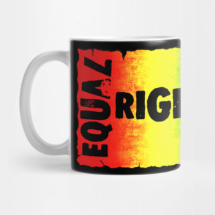 Equal Rights Mug