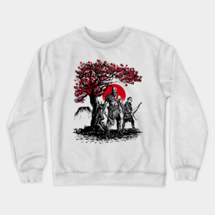 God Ink Crewneck Sweatshirt