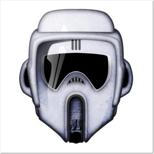 Recon Specialist Posters and Art