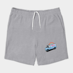 Unicreep Shorts