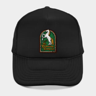 The Prancing Pony Hat