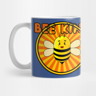 Bee Kind Mug